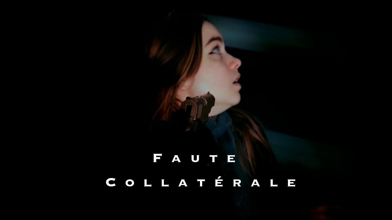 Faute Collatérale (Court-métrage)
