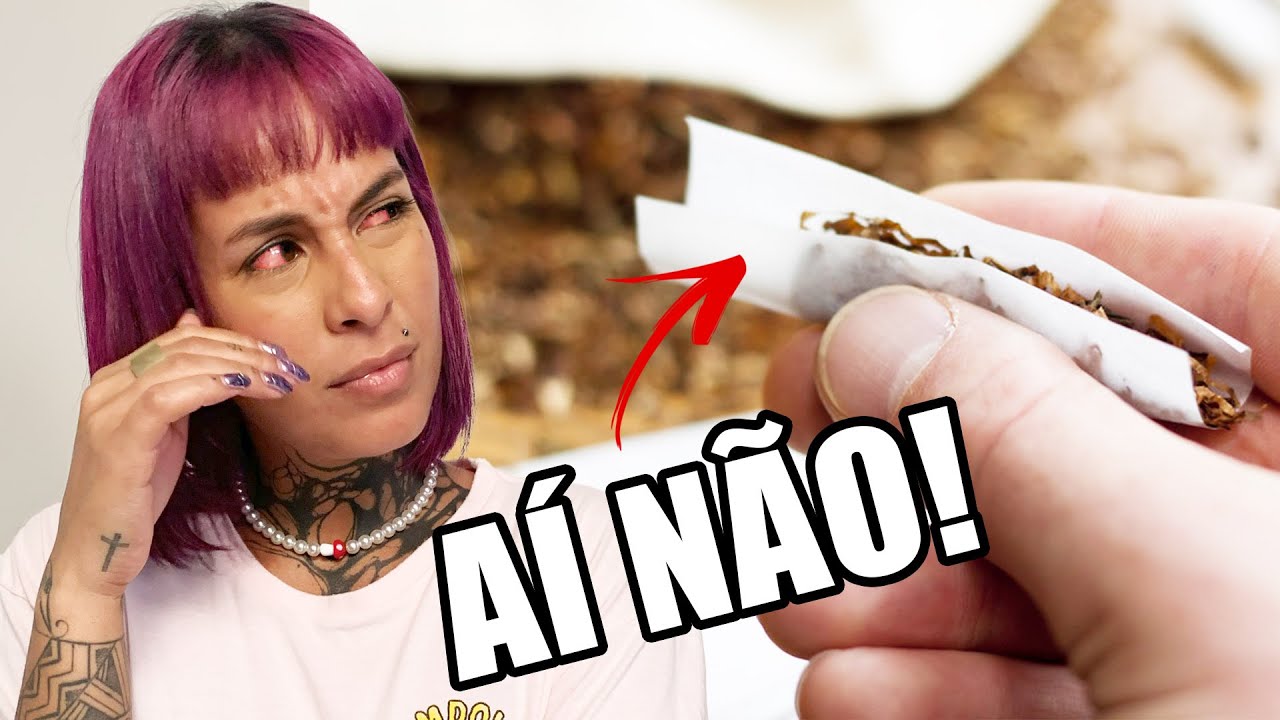 TOP 5 Coisas DESLEAIS de MAC0NHEIROS!