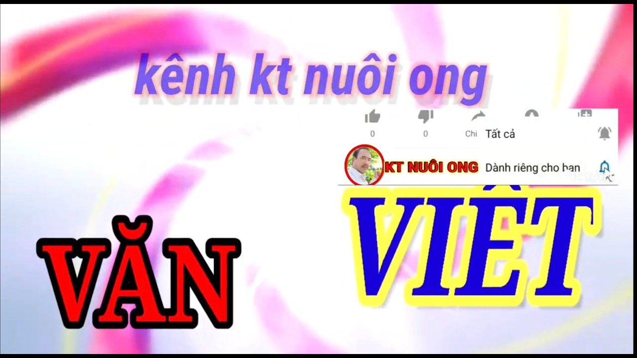 Chưa đến mùa mật