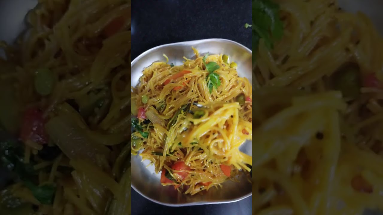 Bbimbino upama recipe very tasty