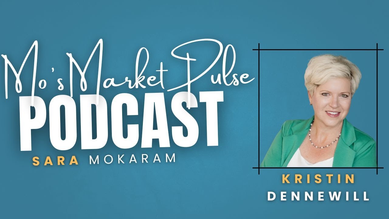 How Kristin Dennewill Scaled Denamico by Niching Down & Mastering CRM Implementation