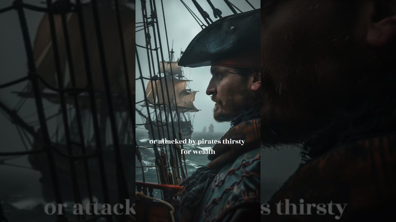 GALEONES ESPA&Ntilde;OLES HUNDIDOS