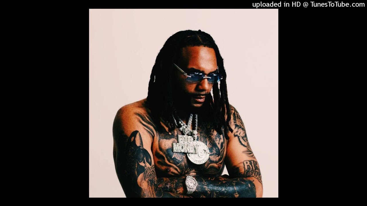 [FREE] Money Man Type Beat - 