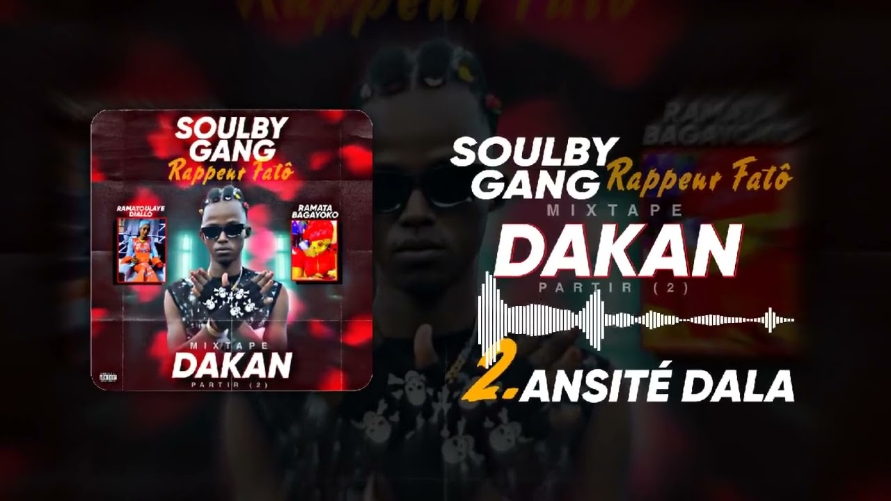 Soulby NSITE DALA 
