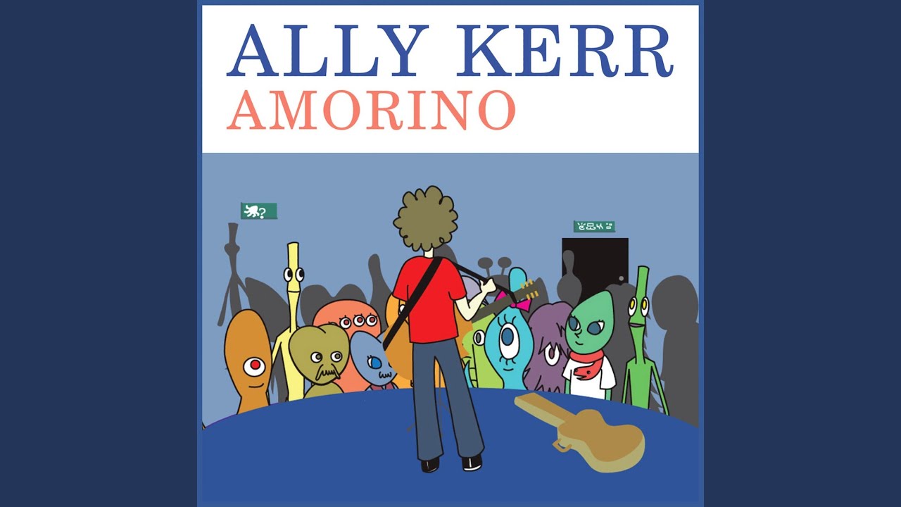 Amorino (Chris Coco Remix)