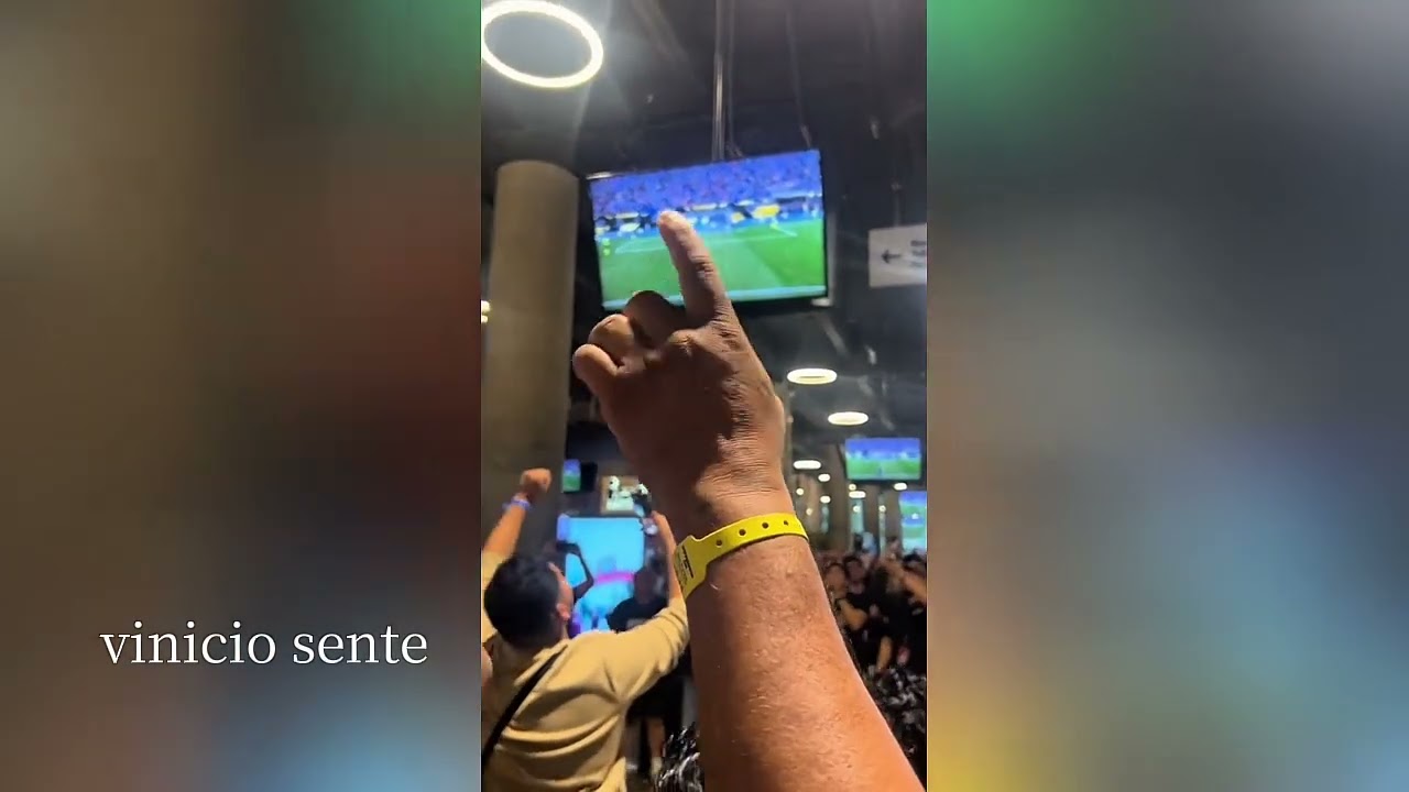 Reacción del partido  de Guatemala vs Canadá