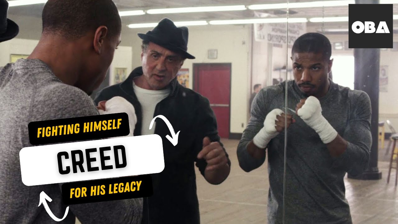 Write Fight Scenes that Hit Harder: Internal Struggle and Character Development in the 