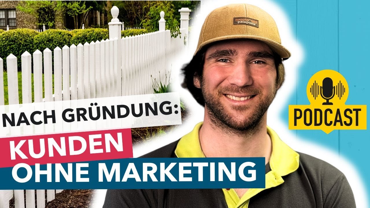 Sicherheit für meine Selbständigkeit” - So hat Lars es im Handwerk gelöst