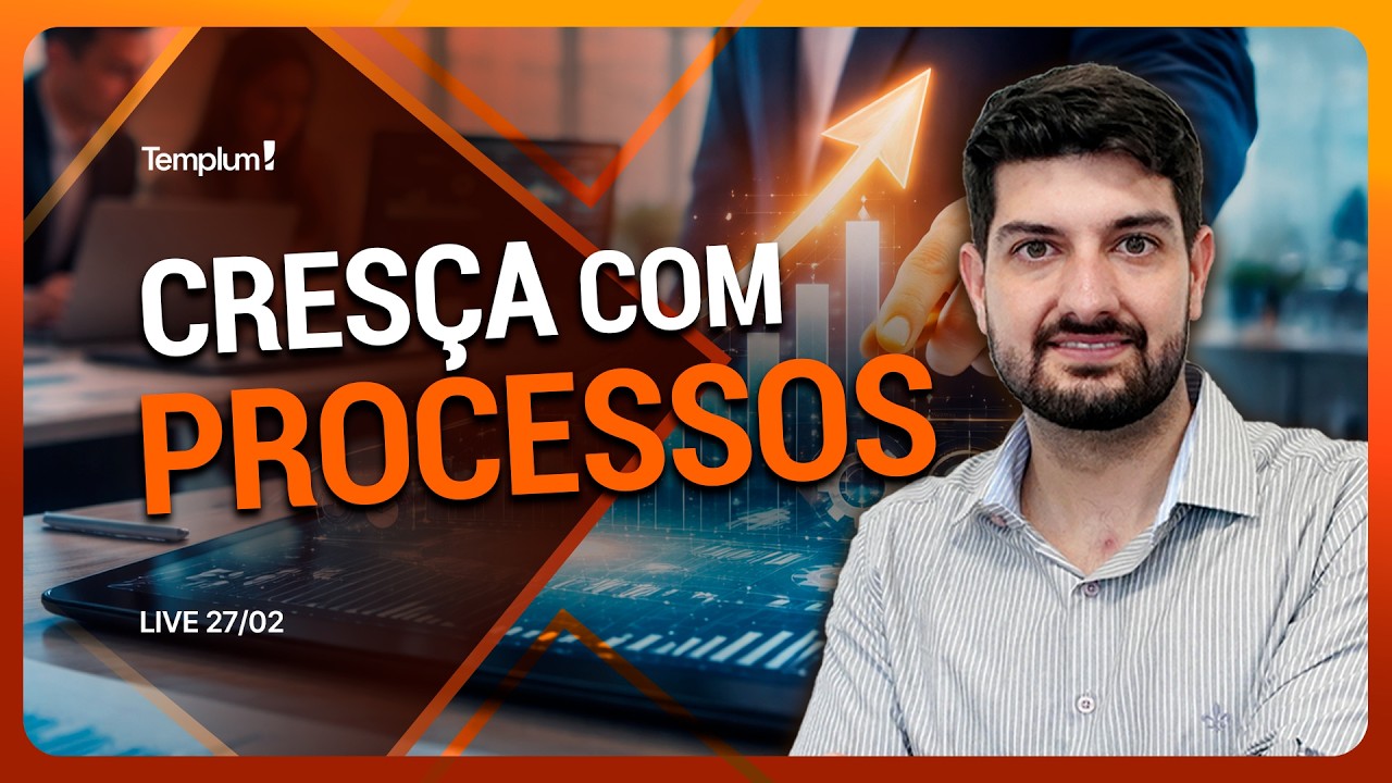 ISO 9001: Como ORGANIZAR sua empresa para CRESCER com segurança