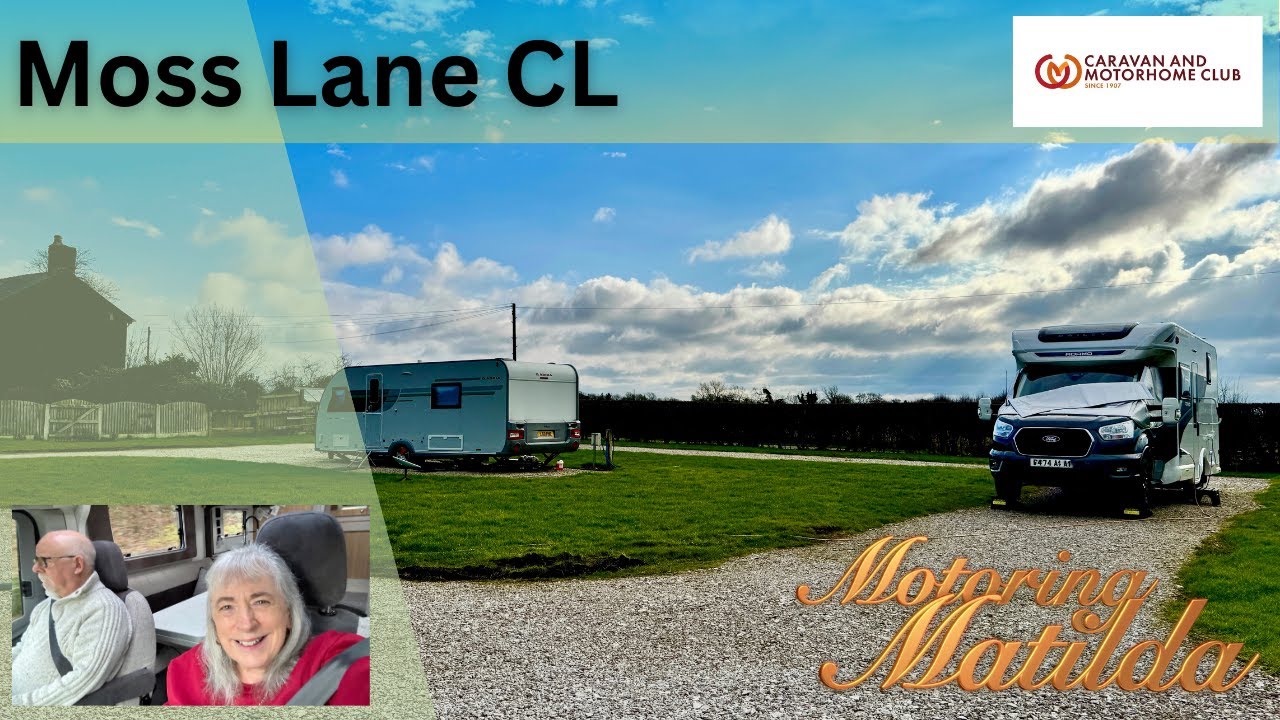 Moss Lane CL
