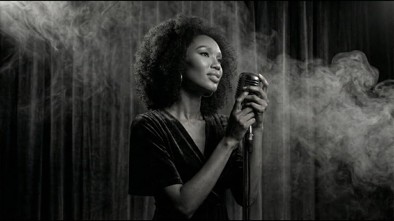 Isabelle King - 3 AM Rain & Empty Chairs | Official Audio