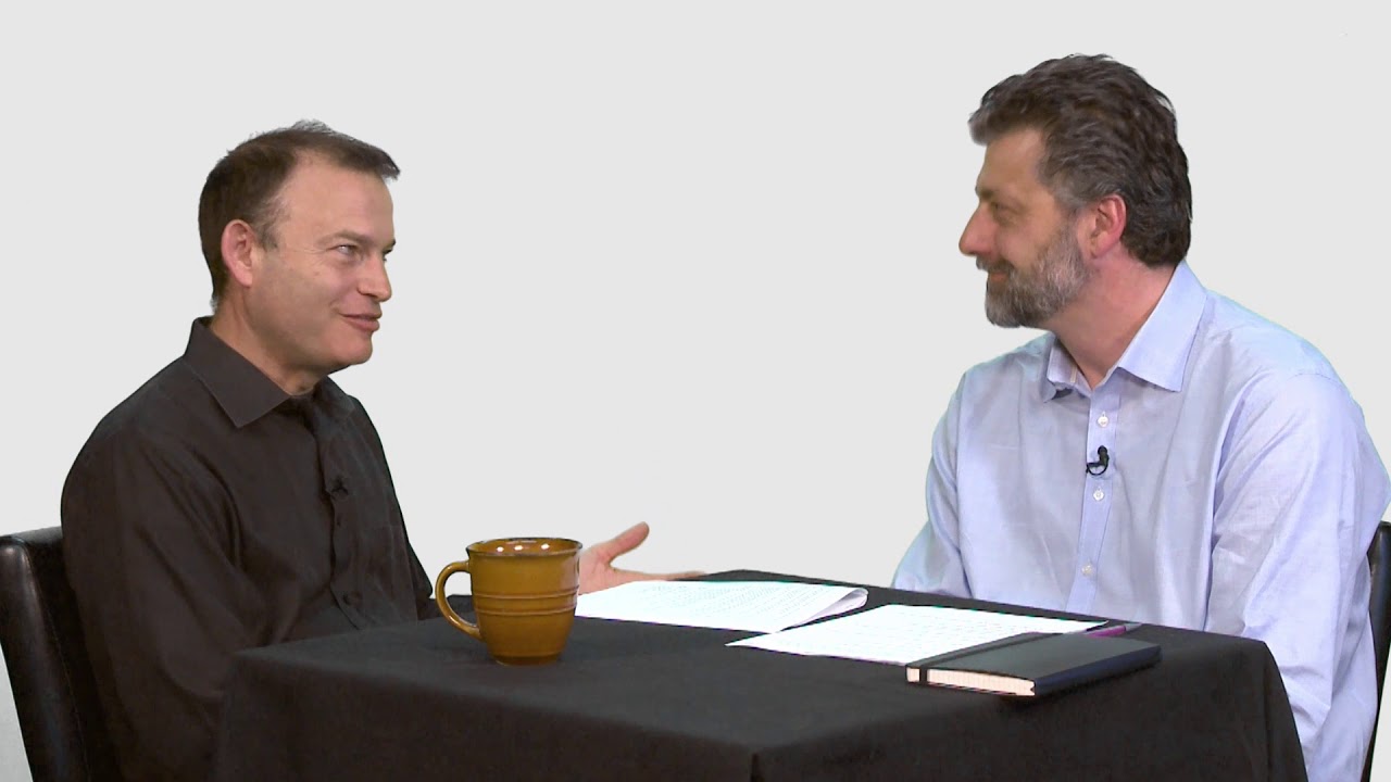 Juval Lowy on Project Design