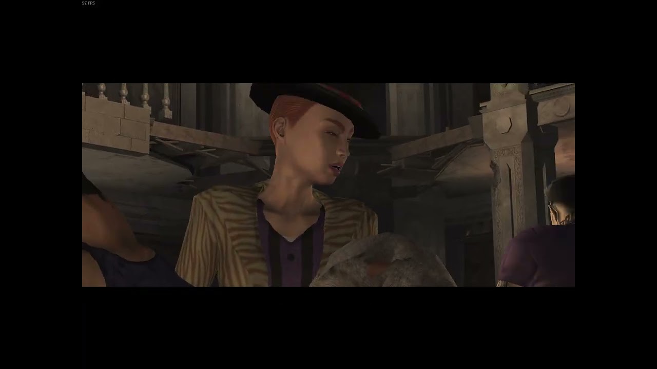 Saints Row 2 #2