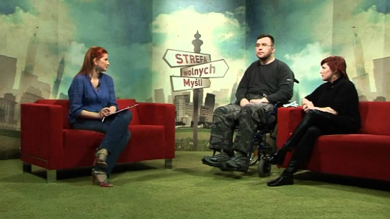 Strefa Wolnych Myśli - Przebudzony ze śpiączki