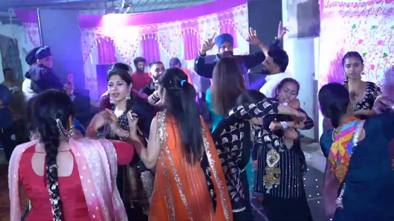 Live Jaggo Dj || STUDIO 9 PHOTOGRAPHY  +919417812758