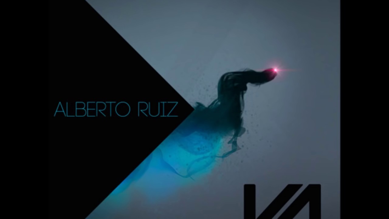 Alberto Ruiz, Oscar Aguilera - Subpolar (Original Mix) ELEVATE 2015