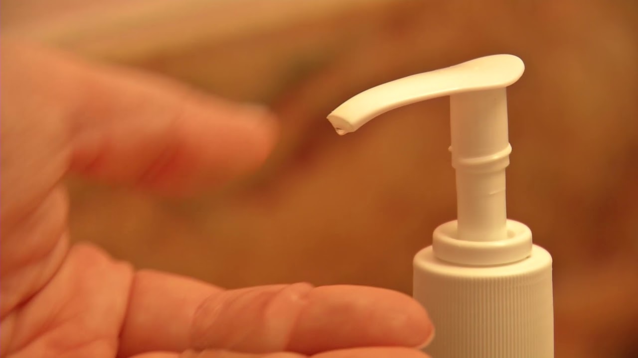 SURVIVING YOUR SICK SPOUSE’S FLU OR COLD