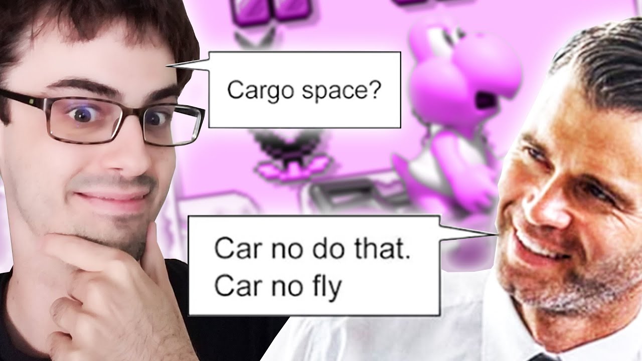 Cargo Space