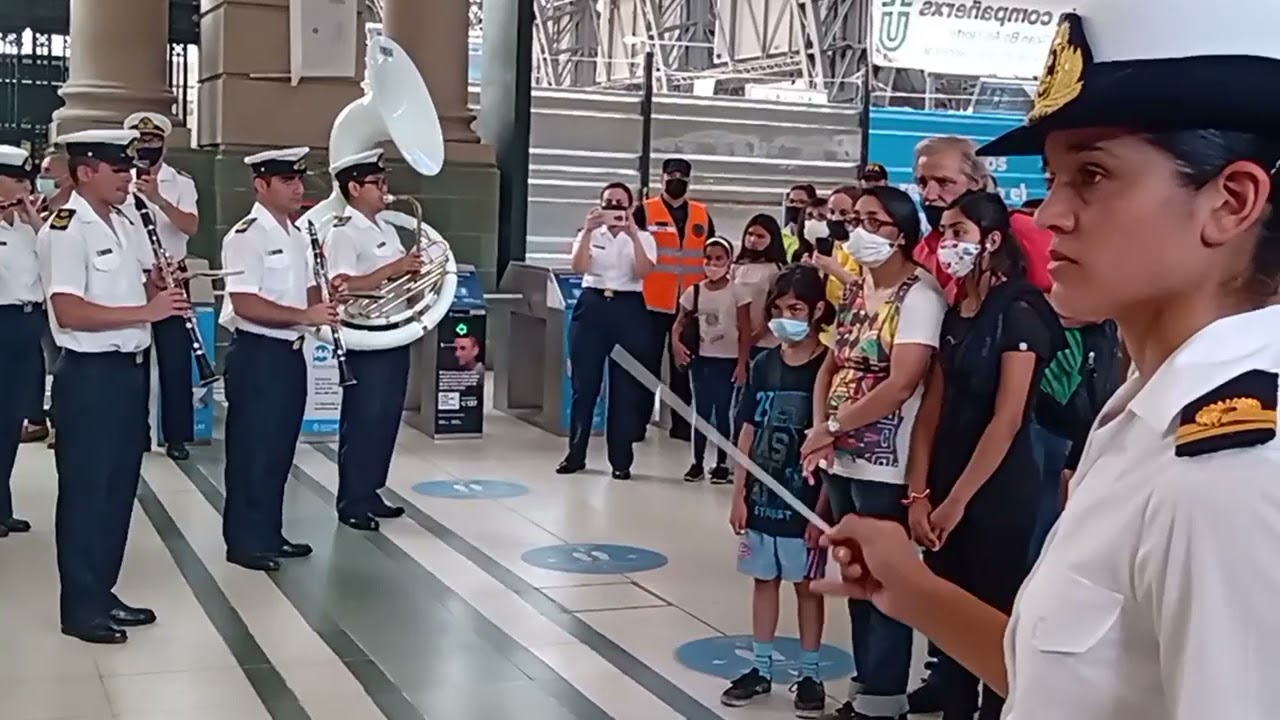 Avenida de las camelias.