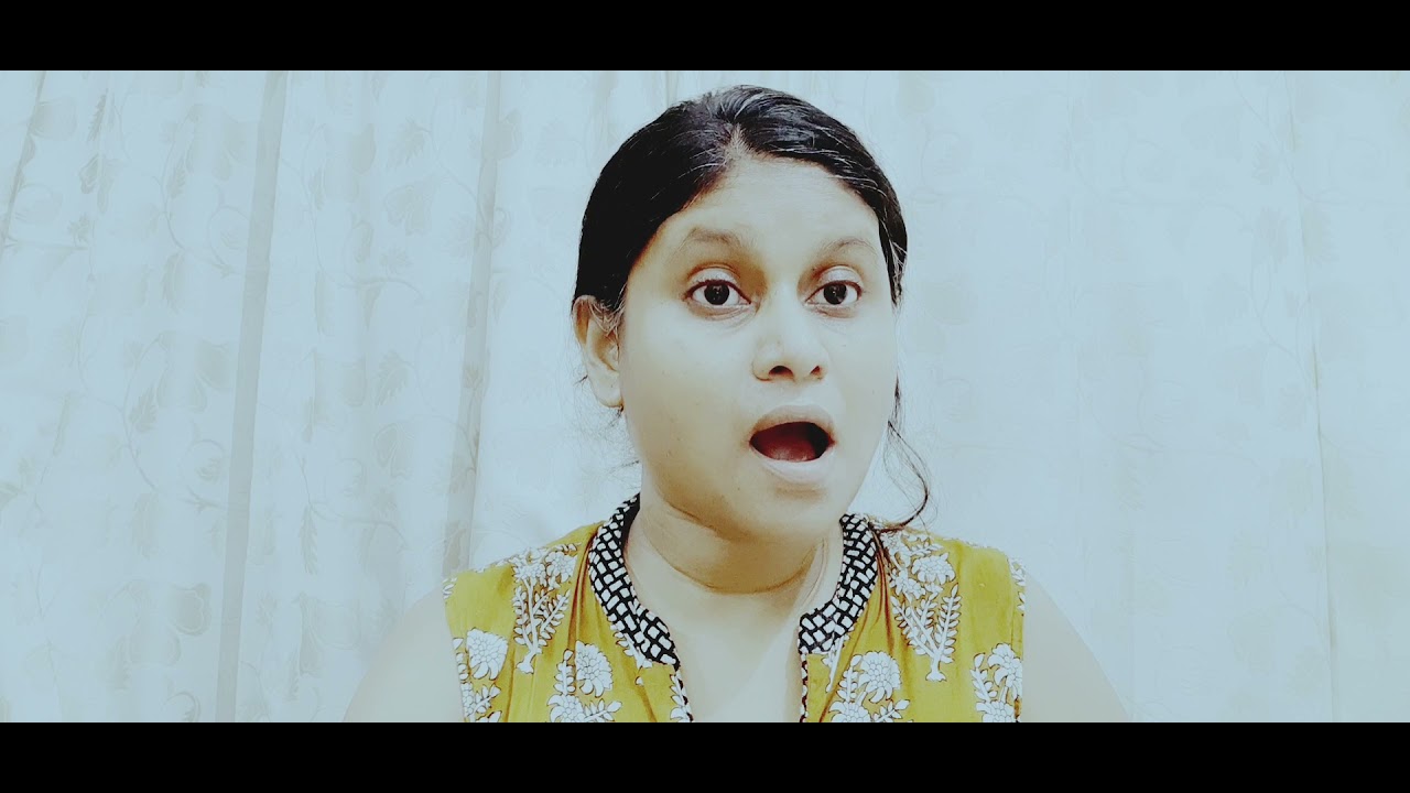Raag Kafi Jhaptal Nata Banau by Moumita Mitra