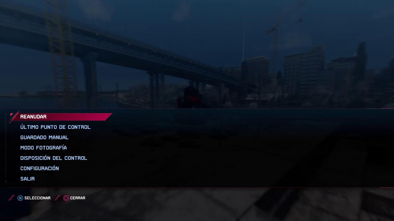Spider-Man Miles Morales Ps5