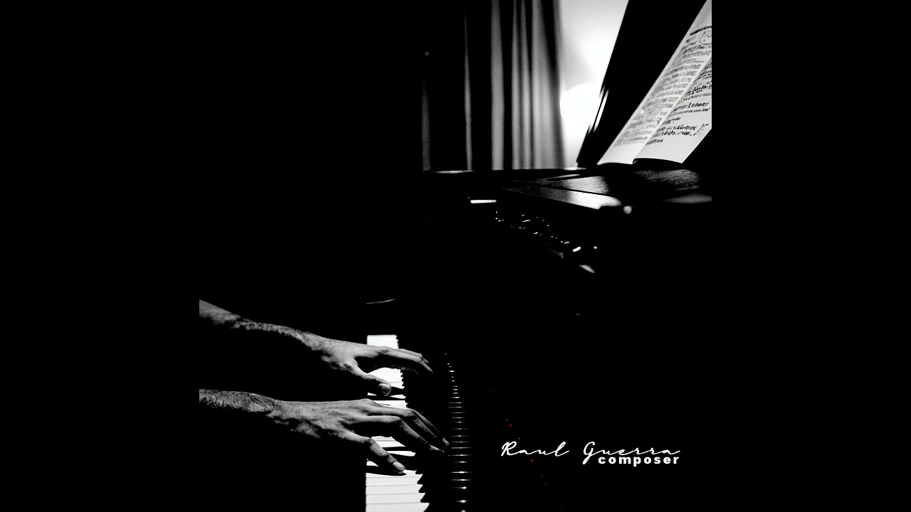 🎹 El Jardín Secreto – Concierto para Piano | Música Relajante y Cinematográfica