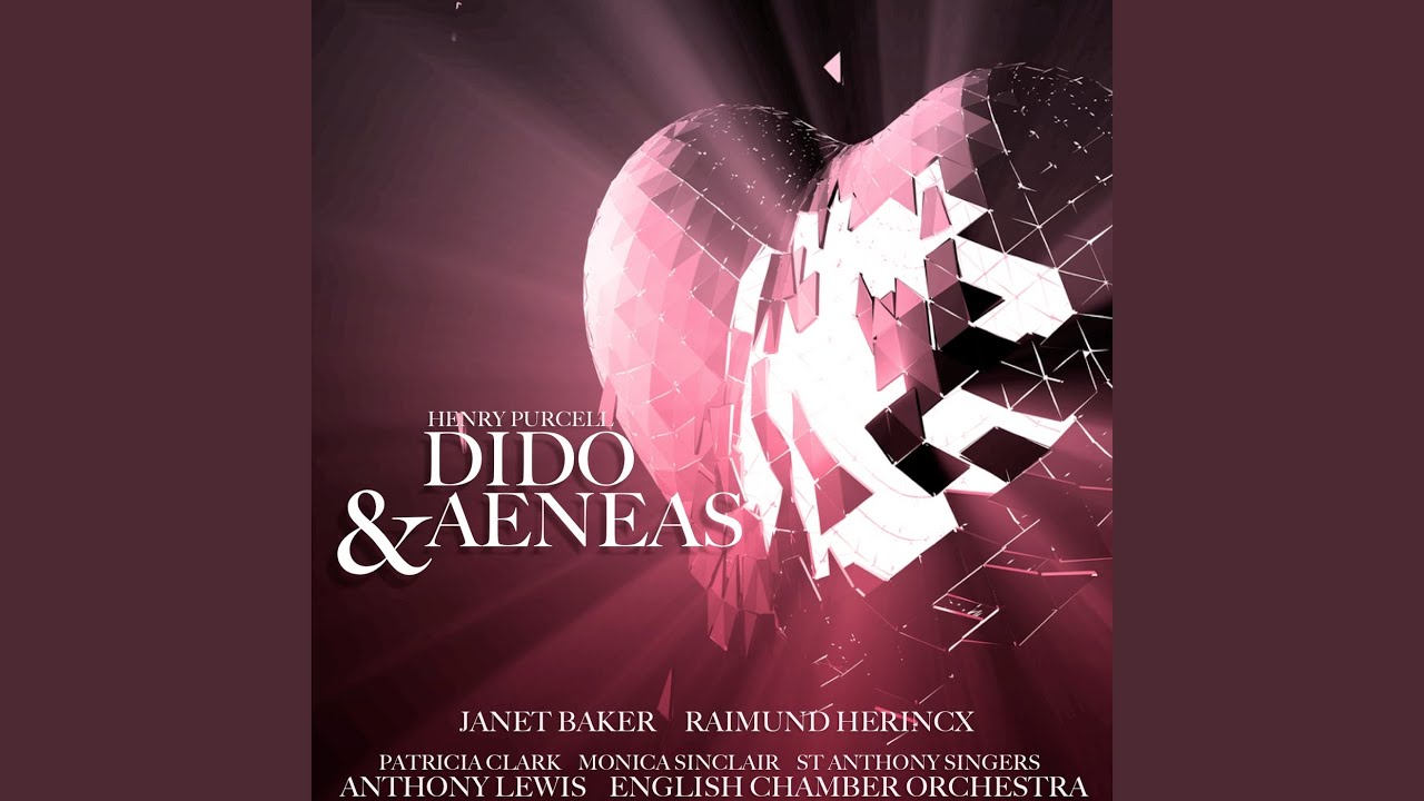 Dido and Aeneas: Act II