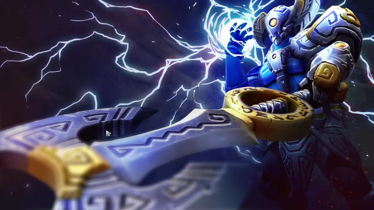 Live DOTA2 RASCHWEINF UNIVERSE