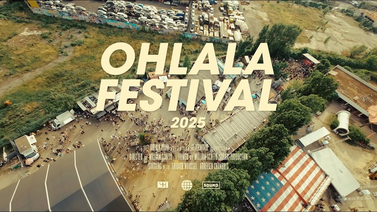 OHLALA FESTIVAL 2025 | Official Aftermovie