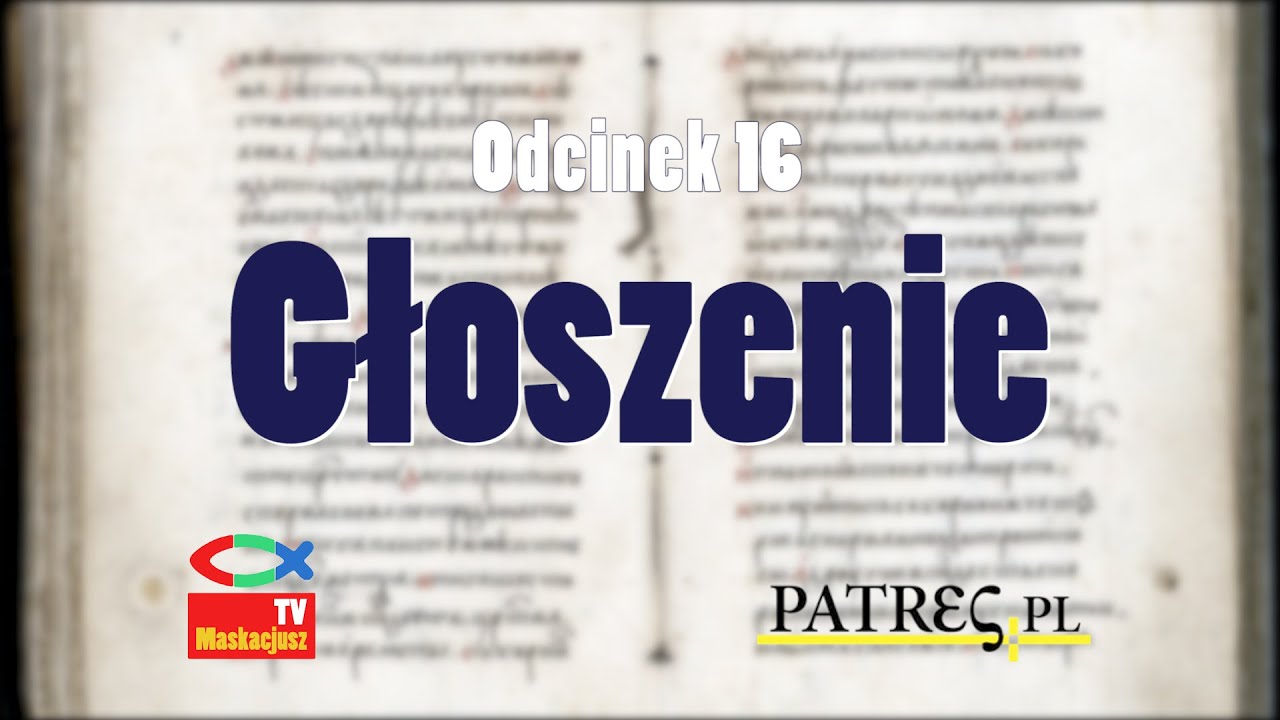 Ojcowie - Głoszenie - S01E16