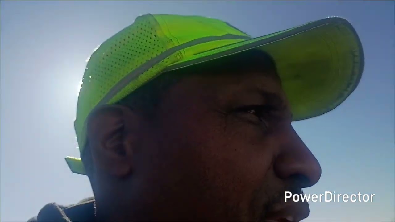 I HAD TO PULL THE AXLES OUT TO TOTAL DUMP TRUCK