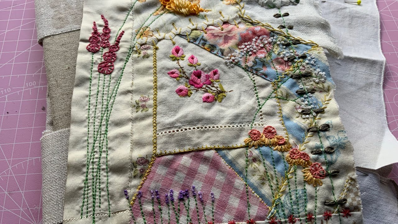 A new project 