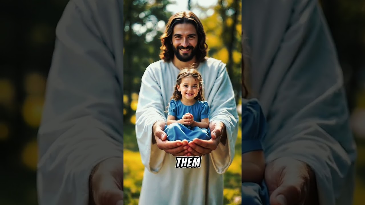 Satan Fears This Verse! The Power Jesus Gave You That Demons Cannot Resist!