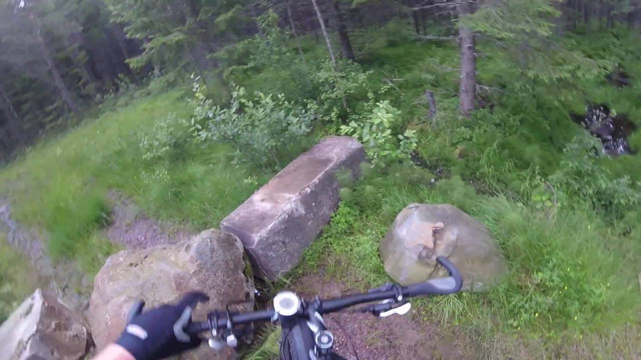Bort&aring;t Mangskog och Frykdalsh&ouml;jden