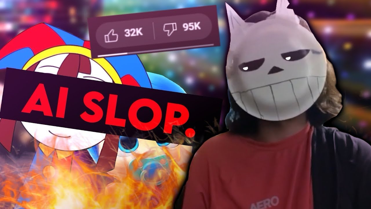 BENJIxScarlett: YouTube's WORST musician.