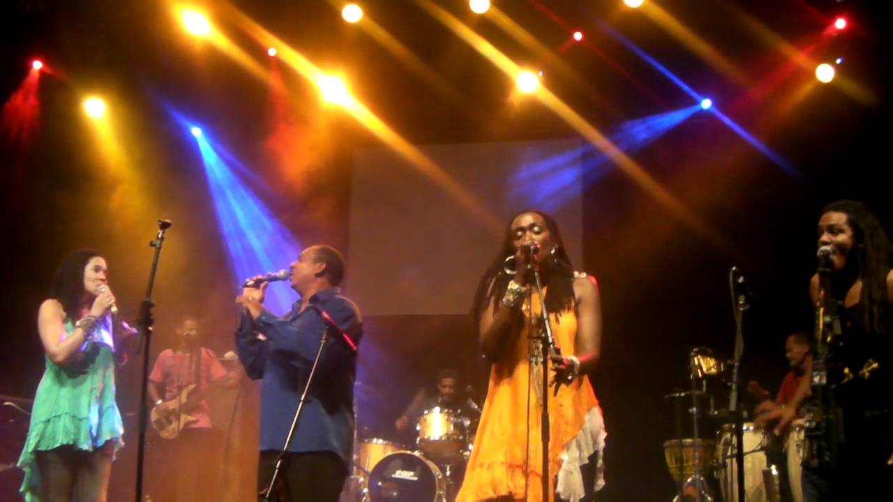 Lea Galva et Jean-luc Guanel Relfechi