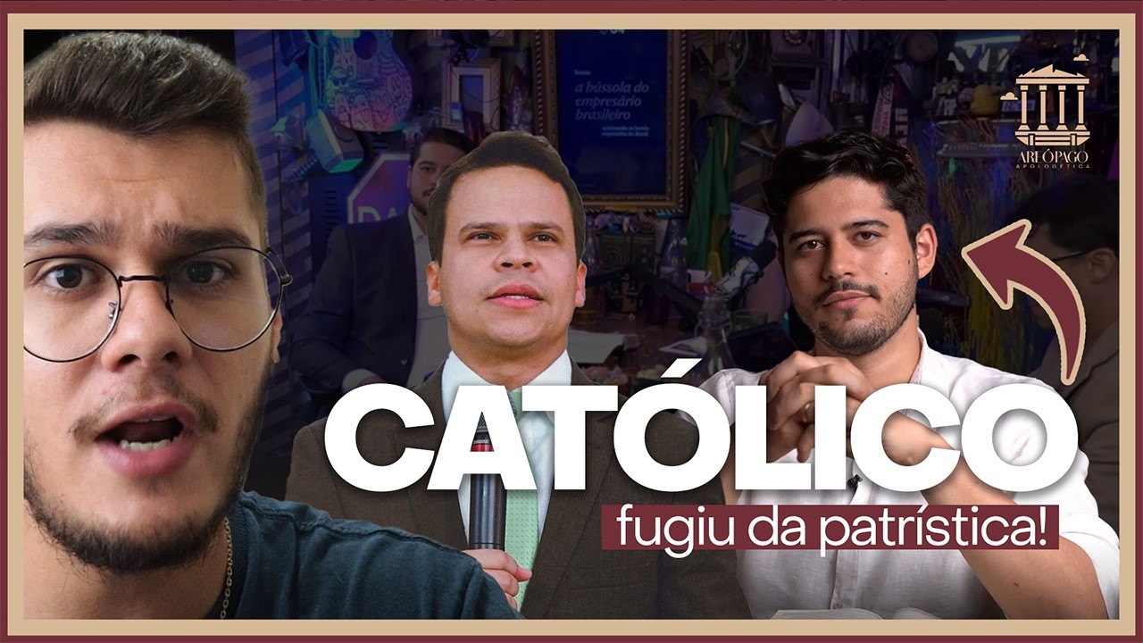 Ariel Lazari vs Elizeu Rodrigues - A VERDADE sobre o DEBATE!