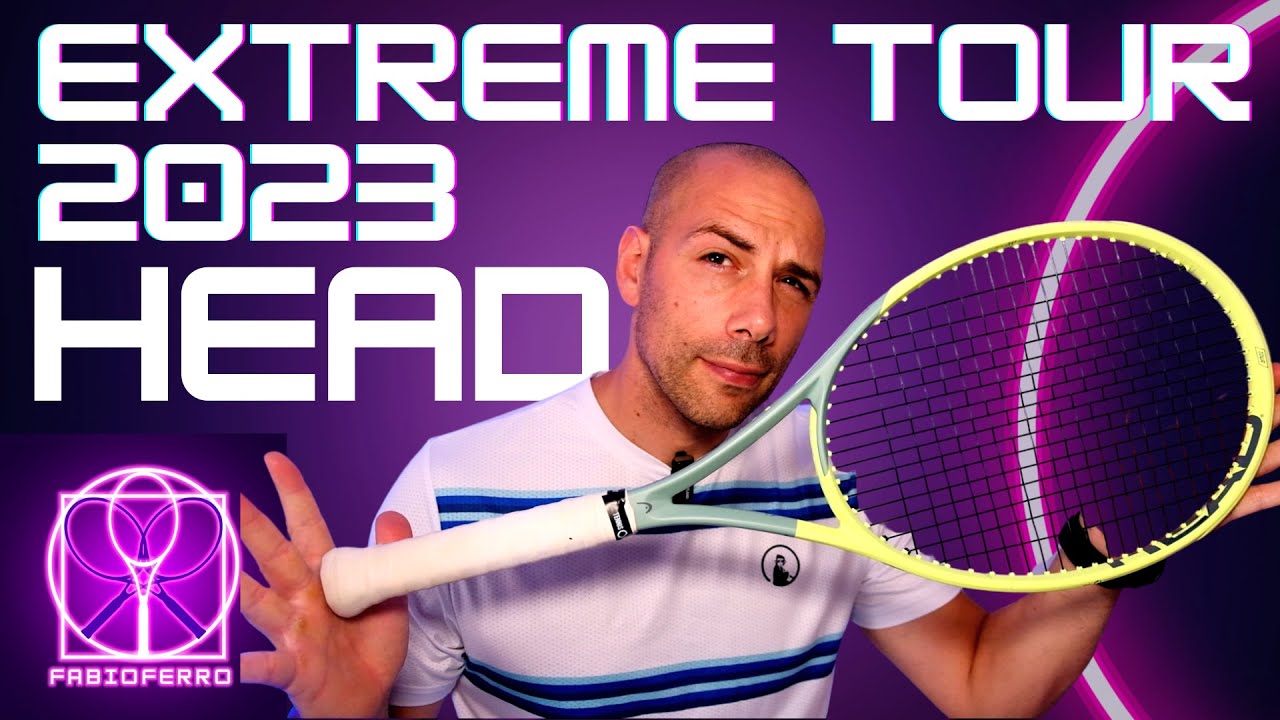 HEAD EXTREME TOUR 2023 | Niente male!