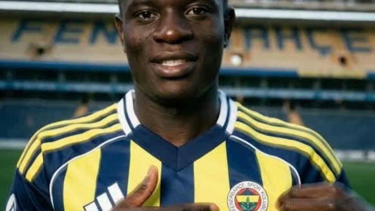 N'Golo Kanté marşı