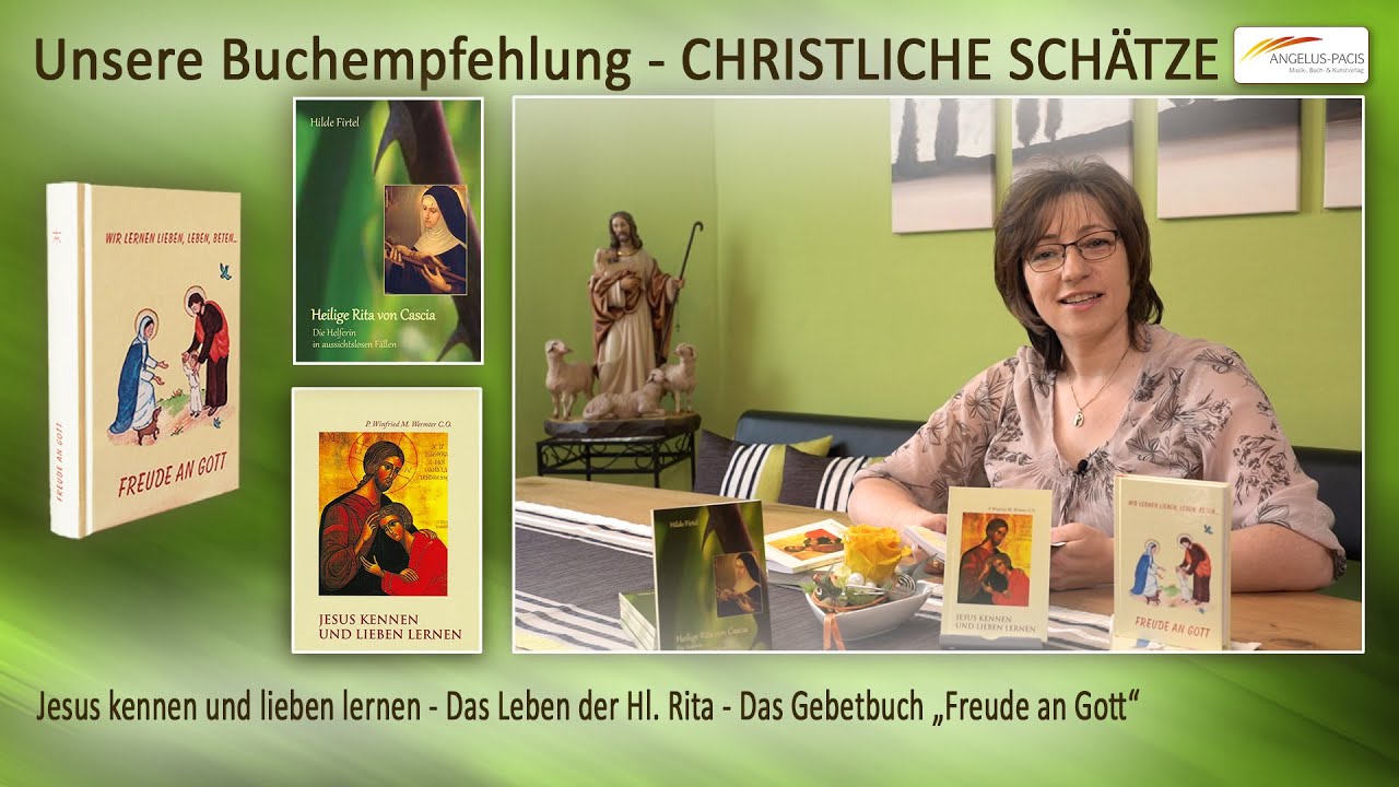 Buchvorstellung 