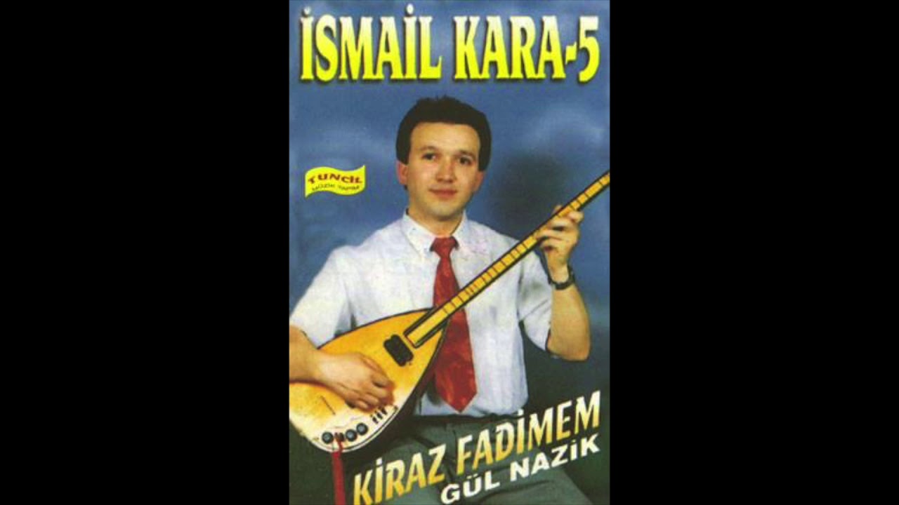 İsmail Kara - Dertli Bahriye