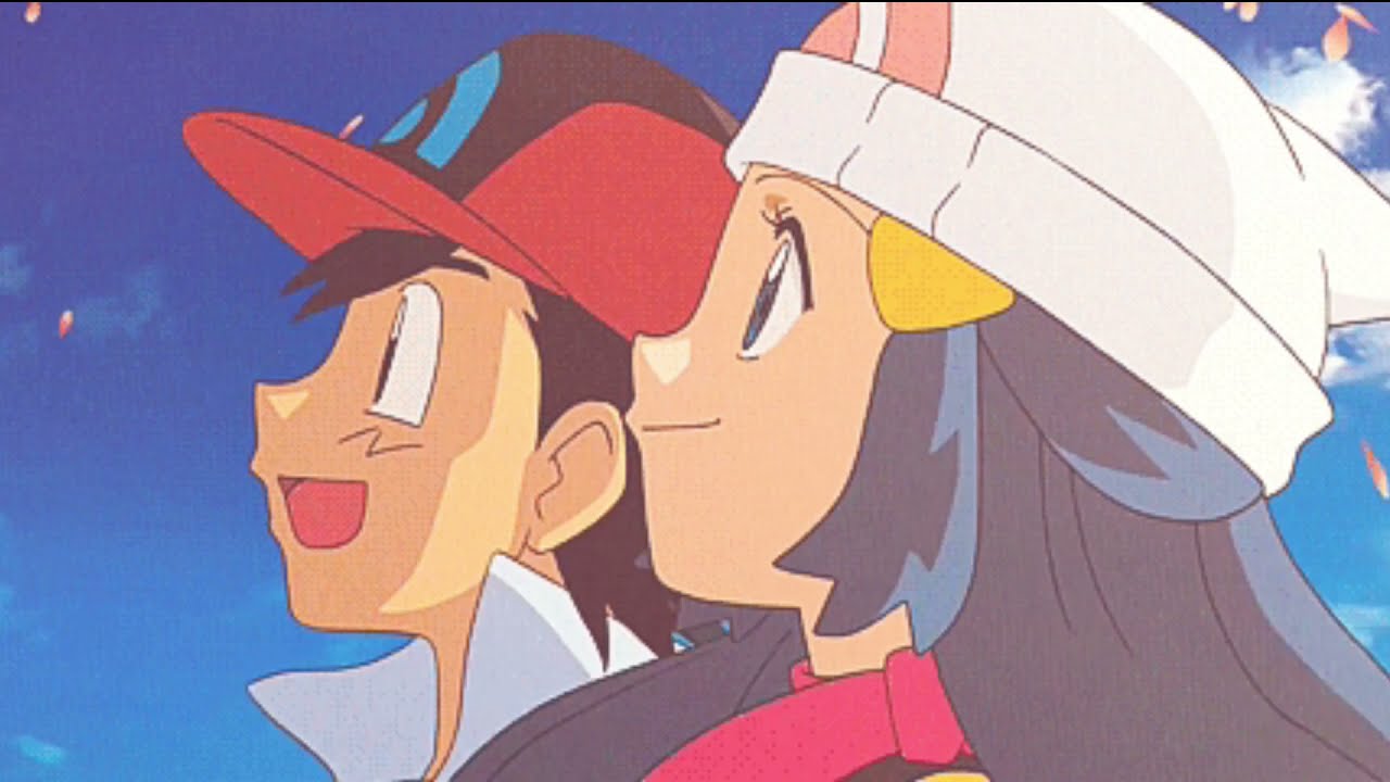 Kimi no mune ni La La La/ In your heart/ (En tu corazón) - Diamond and Pearl