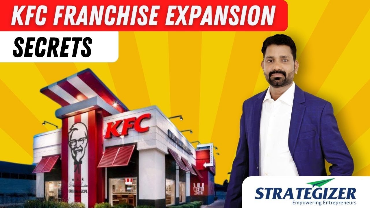 Это ли причина УСПЕХА ФРАНШИЗЫ KFC! | KFC | БИЗНЕС-ИДЕИ НА ТАМИЛЬСКОМ ЯЗЫКЕ | СЕКРЕТЫ УСПЕХА | ТА...