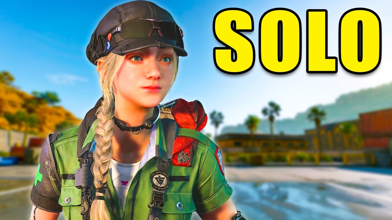 Can You SOLO the New Operator?