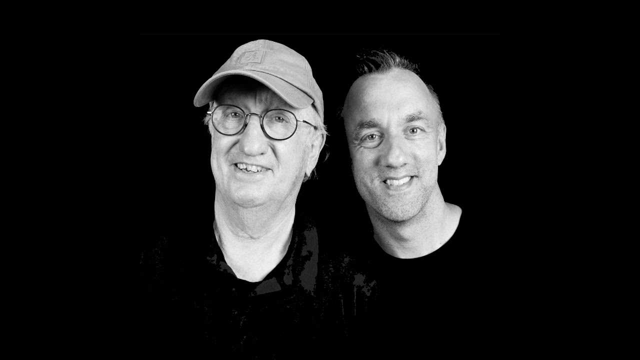 Jan-Uwe Rogge und Matthias Jung (Teil 2)