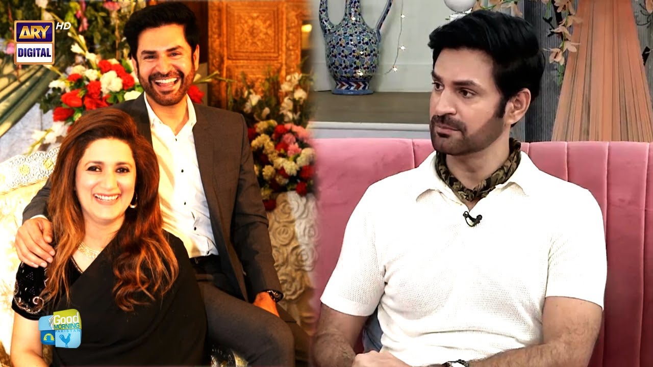 Biwi Ki Support Zindagi Mein Bohat Zaroori Hai | Emmad Butt