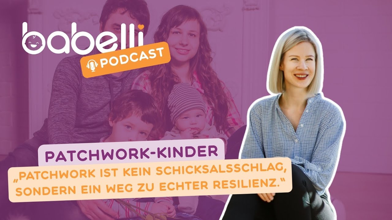 Was Patchwork-Kinder brauchen, um sich sicher zu fühlen