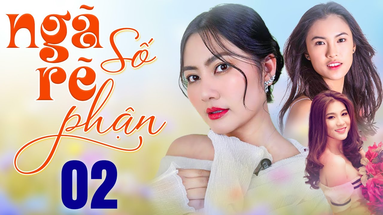NGÃ RẼ SỐ PHẬN Tập 2 | Phim Truyền Hình Việt Nam Hay Mới Nhất | Phim Truyện Việt Nam 2025 | HTV