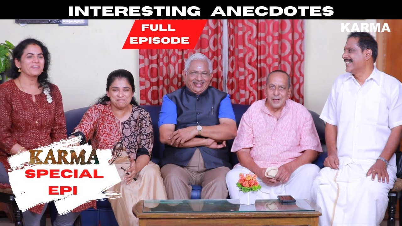KARMA 3 | SPECIAL | What after KARMA | Actors speak | #karma #bombaychanakya #agraharam #tambrahm
