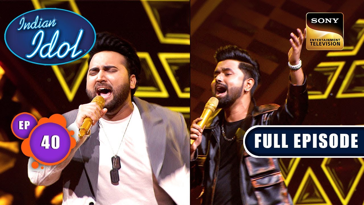Indian Idol S14 | The Reunion | Ep 40 | Full Episode | 18 Feb 2024